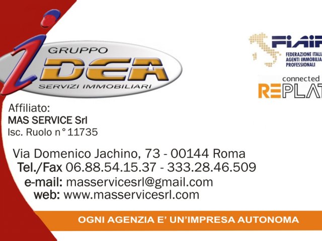 gruppo idea mas service generico